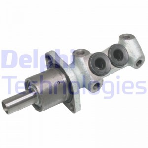 Главный тормозной цилиндр LM49938 DELPHI