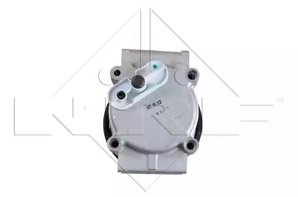 Компрессор, кондиционер 32084 NRF