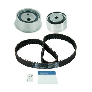 Комплект ремня ГРМ VKMA95655 SKF