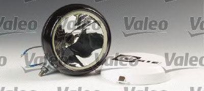 Система адаптивных фар 084545 VALEO PHC
