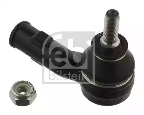 Наконечник поперечной рулевой тяги 08096 FEBI BILSTEIN