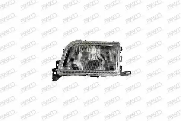 Основная фара RN0234604 PRASCO GROUP