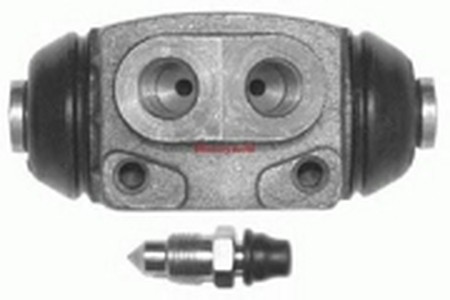 Колесный тормозной цилиндр 211749B BENDIX JURID