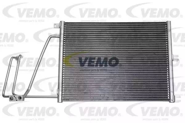 Конденсатор, кондиционер V40-62-0019 VEMO