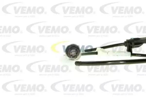 Датчик, частота вращения колеса V20-72-0500 VEMO
