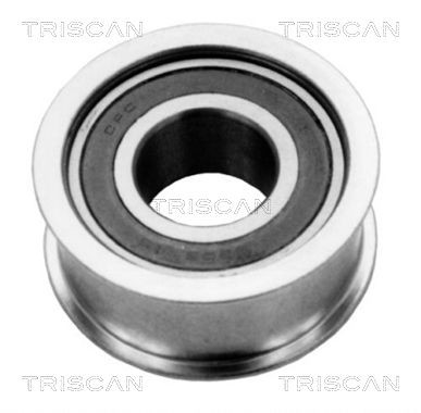Натяжной ролик, ремень ГРМ 864670101 TRISCAN