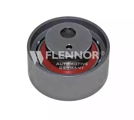 Натяжной ролик, ремень ГРМ FS02029 FLENNOR