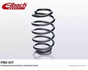 Пружина ходовой части F112000109HA EIBACH