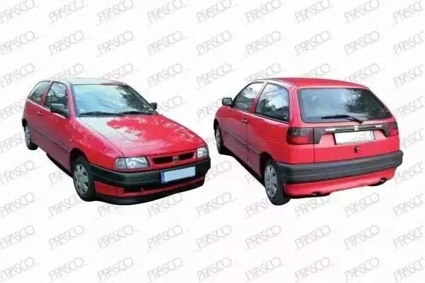 Противотуманная фара ST0274413 PRASCO GROUP