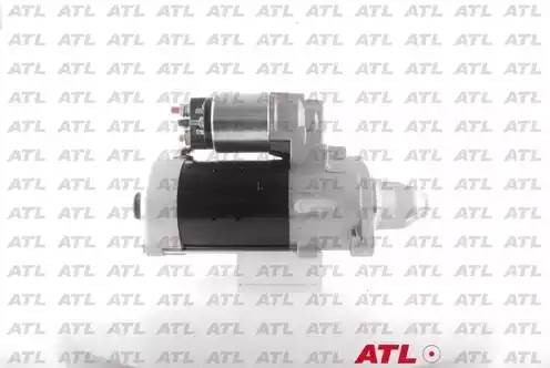 Стартер A20360 ATL DELTA AUTOTECHNIK