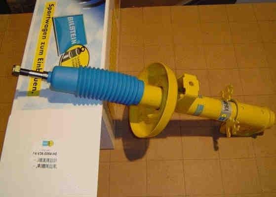 Опора амортизатора V360094 BILSTEIN