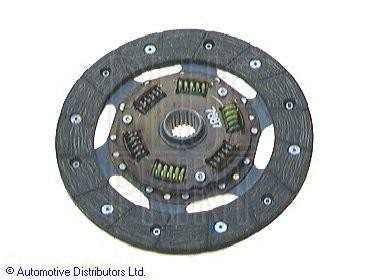 Диск сцепления ADD63122 BLUE PRINT