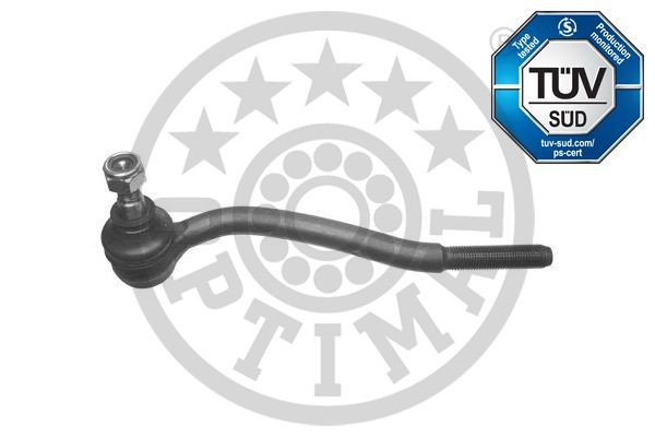 Наконечник поперечной рулевой тяги G1-037 OPTIMAL