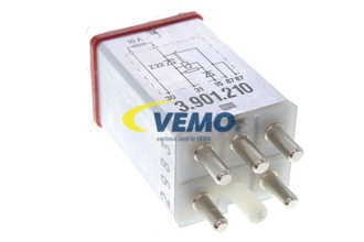 Реле защиты от перенапряжения, ABS V30710012 VEMO