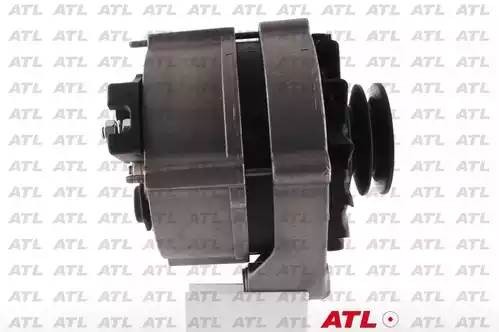 Генератор L34120 ATL DELTA AUTOTECHNIK