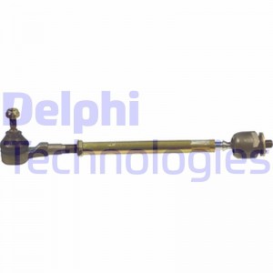 Поперечная рулевая тяга TL368 DELPHI