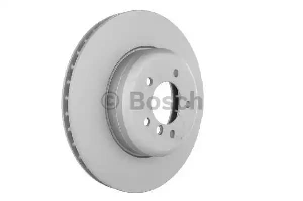 Диск тормозной 0 986 479 584 BOSCH