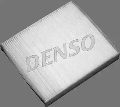 Фильтр, воздух во внутренном пространстве DCF101P DENSO