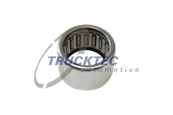Центрирующий подшипник, система счепления 07.11.008 TRUCKTEC