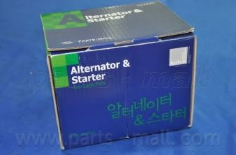 Генератор PXPAB-001 PMC PARTS MALL