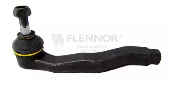 Наконечник поперечной рулевой тяги FL0961-B FLENNOR