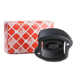 Подвеска, двигатель 05133 FEBI BILSTEIN