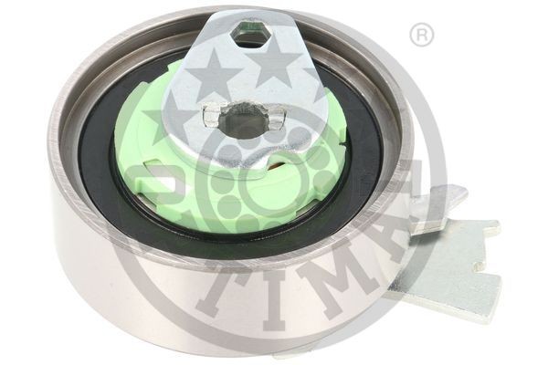 Натяжной ролик, ремень ГРМ 0-N102 OPTIMAL