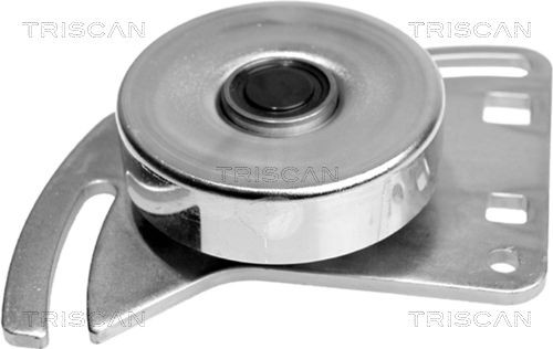 Натяжной ролик, поликлиновой  ремень 8641281013 TRISCAN