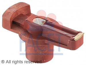 Бегунок распределителя зажигани 3.7549RS FACET
