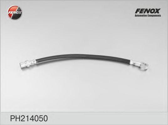Шланг тормозной PH214050 FENOX