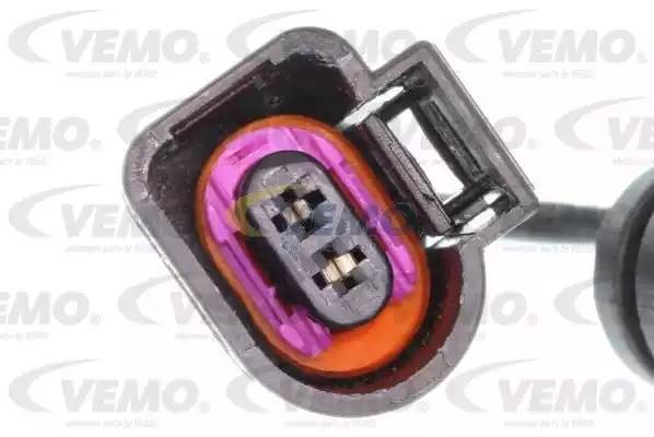 Датчик, частота вращения колеса V10-72-1084 VEMO