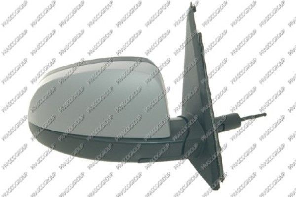 Наружное зеркало OP3507123 PRASCO GROUP