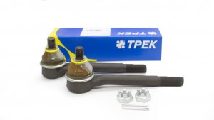 Наконечник рулевой тяги REST-104 TREK