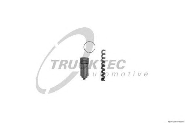 Натяжитель, цепь привода 02.12.018 TRUCKTEC
