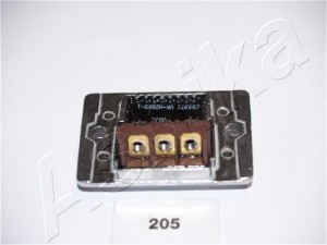 Датчик, уровень охлаждающей жидкости 7702205 ASHIKA