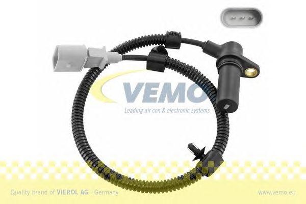 Датчик импульсов V10-72-1006 VEMO