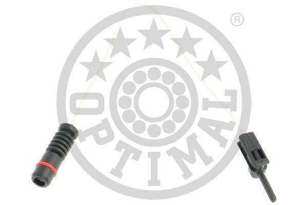 Сигнализатор, износ тормозных колодок WKT-50357K OPTIMAL