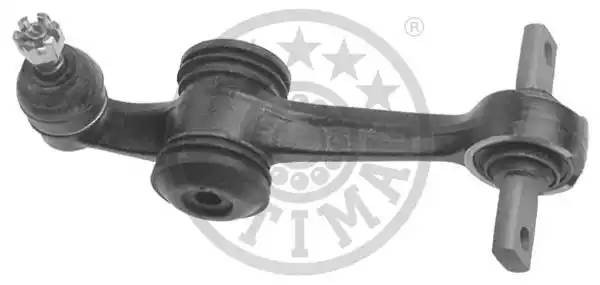 Рычаг независимой подвески колеса, подвеска колеса G5648 OPTIMAL