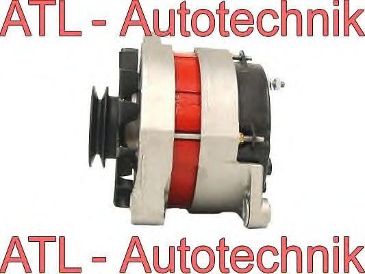 Генератор L39970 ATL DELTA AUTOTECHNIK