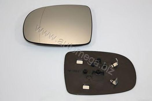 Зеркало заднего вида 3014280836 AUTOMEGA