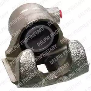Тормозной суппорт LC3532 DELPHI