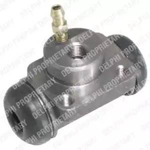 Колесный тормозной цилиндр LW41791 DELPHI