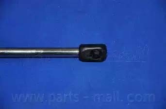 Амортизатор крышки багажника PQD208 PMC PARTS MALL
