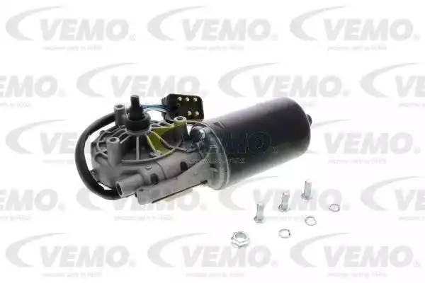 Двигатель стеклоочистителя V30-07-0009 VEMO