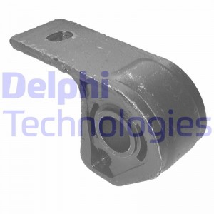 Подвеска, рычаг независимой подвески колеса TD301W DELPHI