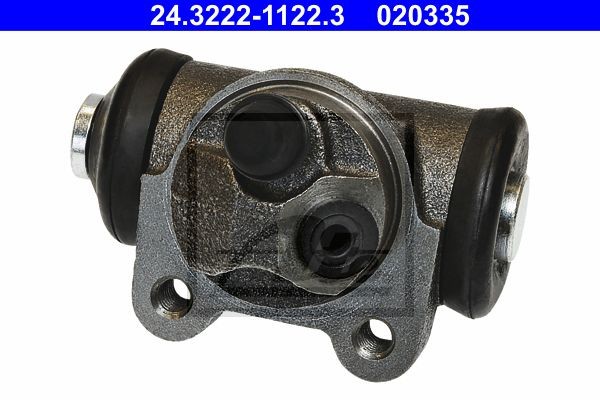 Колесный тормозной цилиндр 24.3222-1122.3 ATE