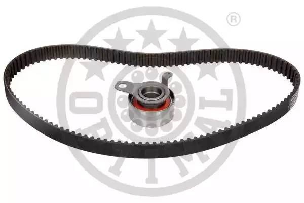 Комплект ремня ГРМ SK-1192 OPTIMAL