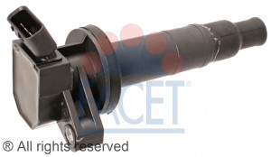 Катушка зажигания 96361 FACET