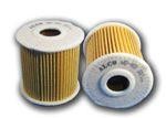 Масляный фильтр MD401 ALCO FILTERS