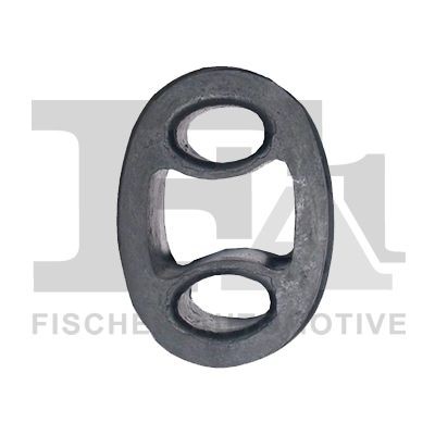 Кронштейн, система выпуска ОГ 123923 FISCHER
